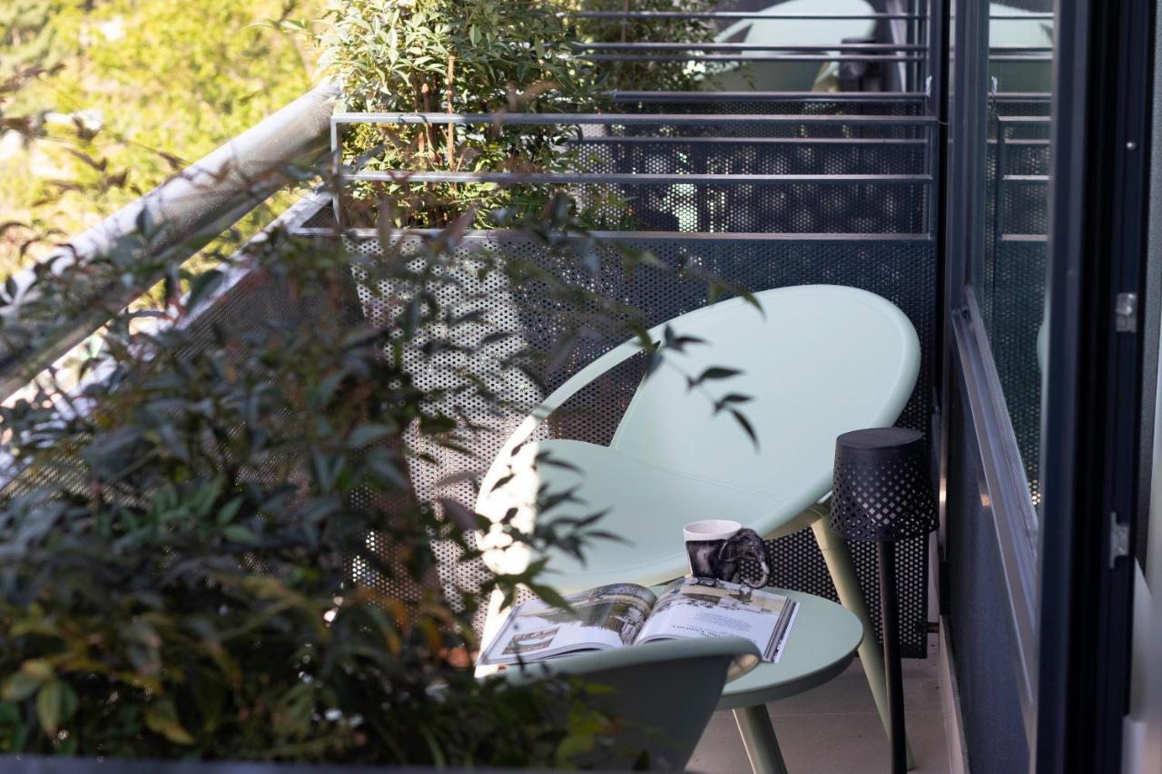 Apartamentos Libere Pamplona Yamaguchi Extérieur photo