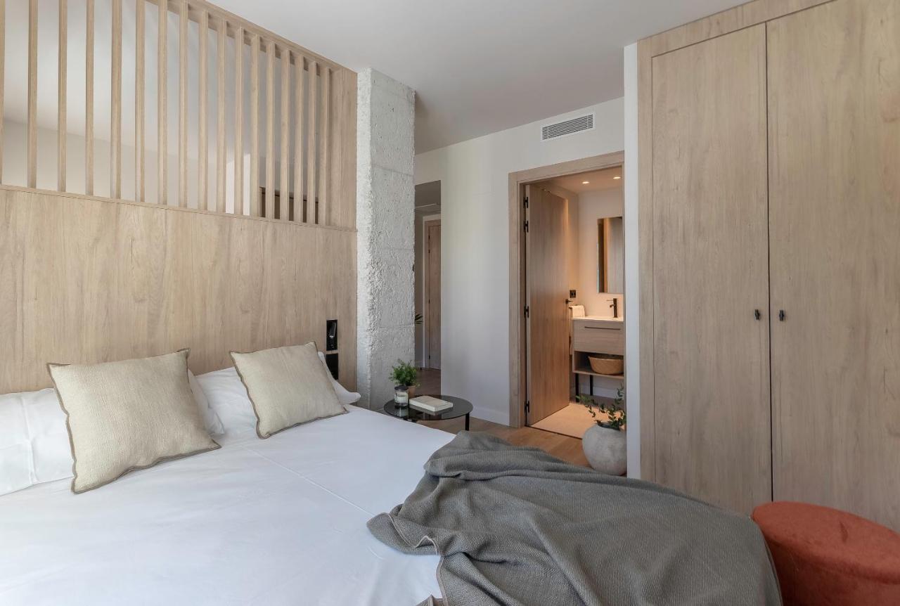 Apartamentos Libere Pamplona Yamaguchi Extérieur photo