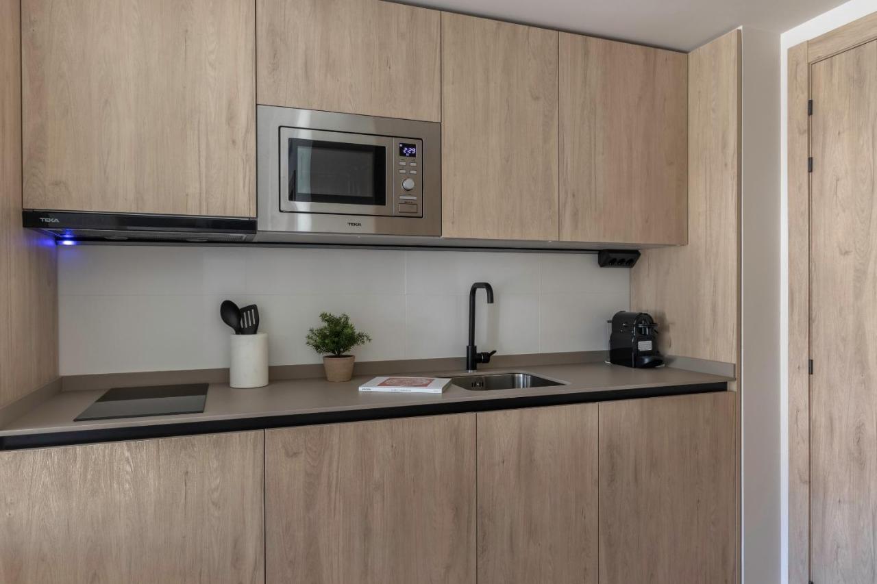 Apartamentos Libere Pamplona Yamaguchi Extérieur photo