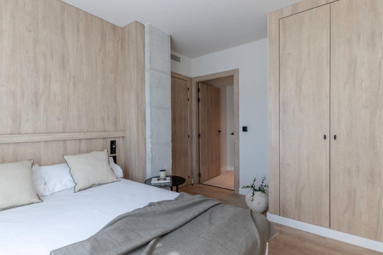 Apartamentos Libere Pamplona Yamaguchi Extérieur photo