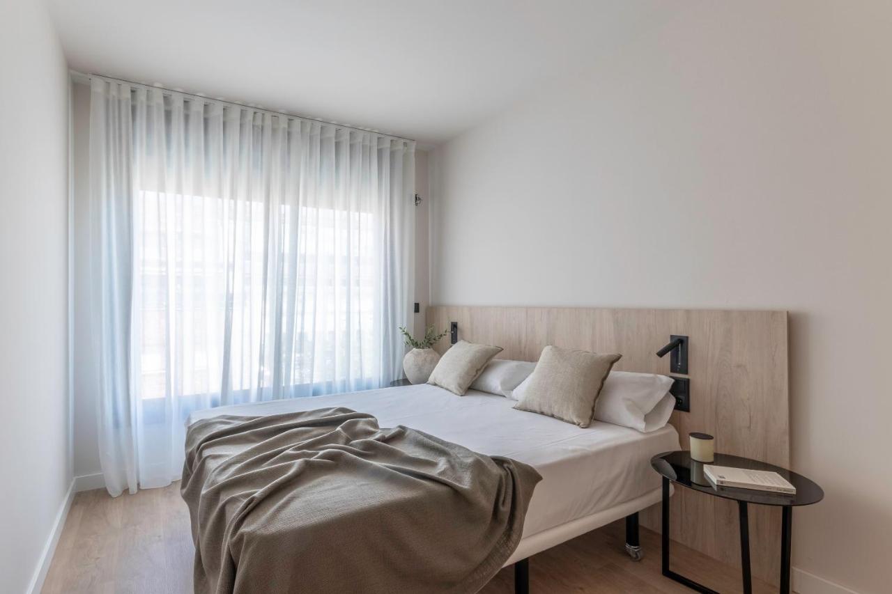 Apartamentos Libere Pamplona Yamaguchi Extérieur photo