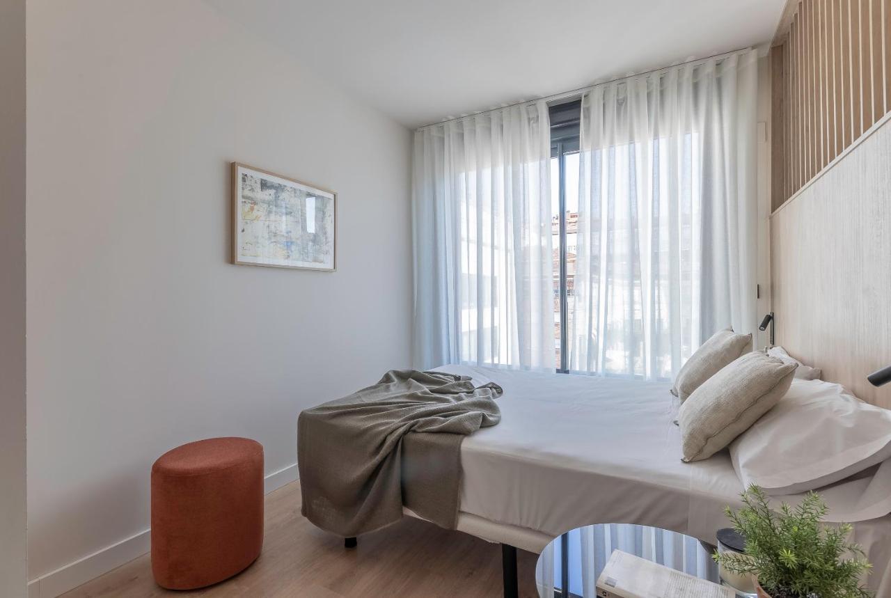Apartamentos Libere Pamplona Yamaguchi Extérieur photo