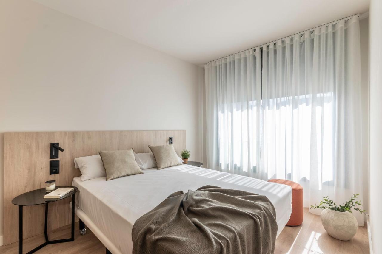 Apartamentos Libere Pamplona Yamaguchi Extérieur photo