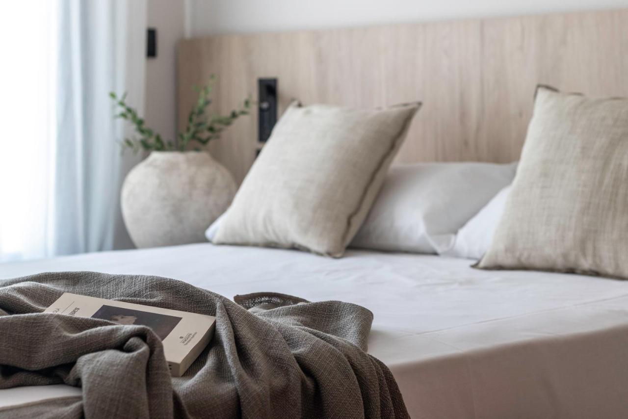 Apartamentos Libere Pamplona Yamaguchi Extérieur photo