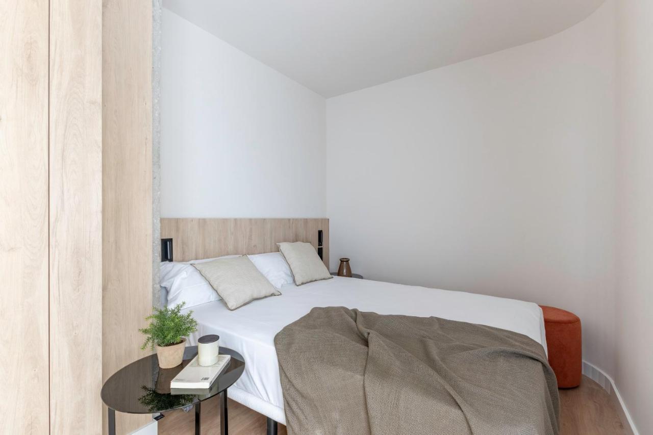 Apartamentos Libere Pamplona Yamaguchi Extérieur photo